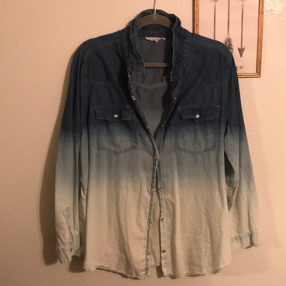 Button up shirt